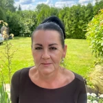 opieka seniora - zdjęcie profilowe użytkownika Magdalena Ś.