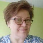 opieka seniora - zdjęcie profilowe użytkownika Adriana G.