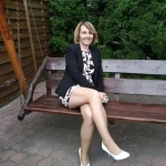 opieka seniora - zdjęcie profilowe użytkownika Agata K.