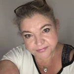opieka seniora - zdjęcie profilowe użytkownika Izabela S.