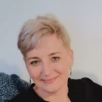 opieka seniora - zdjęcie profilowe użytkownika Agnieszka J.