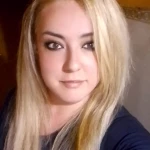 opieka seniora - zdjęcie profilowe użytkownika Karolina R.