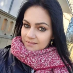 opieka seniora - zdjęcie profilowe użytkownika Iwona W.