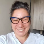 opieka seniora - zdjęcie profilowe użytkownika Lidia W.