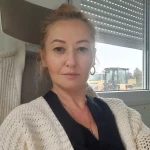 opieka seniora - zdjęcie profilowe użytkownika Taniа B.