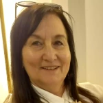 opieka seniora - zdjęcie profilowe użytkownika Beata O.