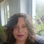 opieka seniora - zdjęcie profilowe użytkownika Joanna L.