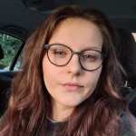 opieka seniora - zdjęcie profilowe użytkownika Klaudia R.
