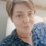 opieka seniora - zdjęcie profilowe użytkownika Iwona Ż.