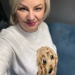 opieka seniora - zdjęcie profilowe użytkownika Alicja W.