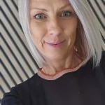 opieka seniora - zdjęcie profilowe użytkownika Ania K.