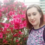 opieka seniora - zdjęcie profilowe użytkownika Irena D.