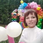 opieka seniora - zdjęcie profilowe użytkownika Sylwia A.