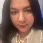 opieka seniora - zdjęcie profilowe użytkownika Miriam J.