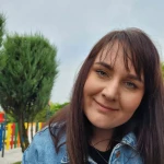 opieka seniora - zdjęcie profilowe użytkownika Joanna K.