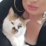 opieka seniora - zdjęcie profilowe użytkownika Monika W.