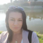 opieka seniora - zdjęcie profilowe użytkownika Joanna N.