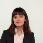 opieka seniora - zdjęcie profilowe użytkownika Paulina P.