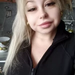 opieka seniora - zdjęcie profilowe użytkownika Daria M.