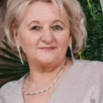 opieka seniora - zdjęcie profilowe użytkownika Svitlana Z.