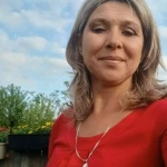 opieka seniora - zdjęcie profilowe użytkownika Dorota C.