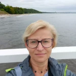 opieka seniora - zdjęcie profilowe użytkownika Anna S.