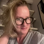 opieka seniora - zdjęcie profilowe użytkownika Agnieszka K.