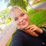 opieka seniora - zdjęcie profilowe użytkownika Marzena K.