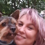 opieka seniora - zdjęcie profilowe użytkownika Ewa Z.