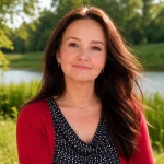 opieka seniora - zdjęcie profilowe użytkownika Agnieszka W.