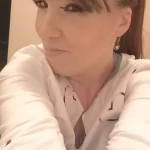 opieka seniora - zdjęcie profilowe użytkownika Luiza B.