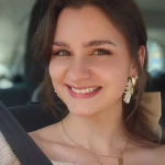 opieka seniora - zdjęcie profilowe użytkownika Kasia P.