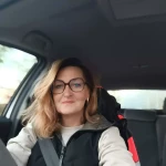 opieka seniora - zdjęcie profilowe użytkownika Mariola K.