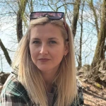 opieka seniora - zdjęcie profilowe użytkownika Anna M.