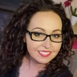 opieka seniora - zdjęcie profilowe użytkownika Ewa W.