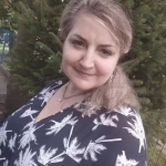 opieka seniora - zdjęcie profilowe użytkownika Yuliia H.