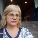 opieka seniora - zdjęcie profilowe użytkownika Ela B.