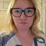 opieka seniora - zdjęcie profilowe użytkownika Michalina D.