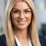 opieka seniora - zdjęcie profilowe użytkownika Joanna K.