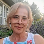 opieka seniora - zdjęcie profilowe użytkownika Ewa S.