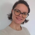 opieka seniora - zdjęcie profilowe użytkownika Svitlana B.