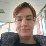 opieka seniora - zdjęcie profilowe użytkownika Justyna S.