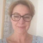 opieka seniora - zdjęcie profilowe użytkownika Ewa S.