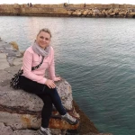 opieka seniora - zdjęcie profilowe użytkownika Aleksandra G.