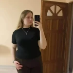 opieka seniora - zdjęcie profilowe użytkownika Paulina A.