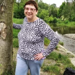 opieka seniora - zdjęcie profilowe użytkownika Ewelina B.
