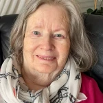 opieka seniora - zdjęcie ogłoszenia Opieka nad samotną seniorką w Niemczech.  2000 Euro miesięcznie. 