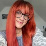 opieka seniora - zdjęcie profilowe użytkownika Julia N.