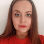 opieka seniora - zdjęcie profilowe użytkownika Nastya A.