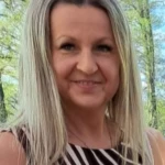 opieka seniora - zdjęcie profilowe użytkownika Agnieszka K.